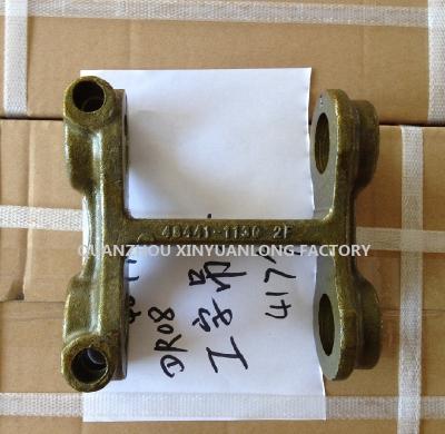 China HANGER BRACKET / LEAF SPRING STEEL HITCH FOR HINO HEAVY DUTY TRUCKS PARTS OEM: 48441-1130 for sale