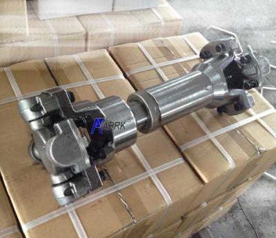 China Steel Propeller Shaft / Drive Shaft for ISUZU TRUCK CXZ187 10PE1 OEM: 1-37171-058-0 for sale