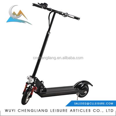 China 8 inch 350W travel cheap foldable adult scooter 2 wheel pro fastwheel electric scooter 8 inch for sale