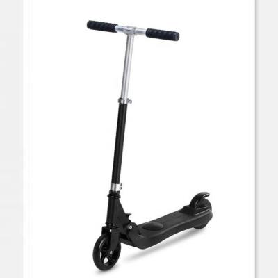 China 2019 cheap electric scooters 240W mini electric scooter for sale 5 inch for sale