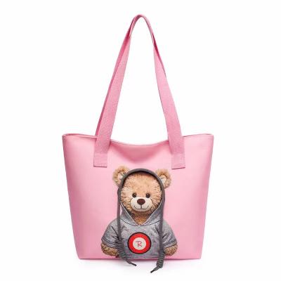 China 100% Eco-friendly Cheap Customized Logo 12oz Tote Shopping Bag Cotton Canvas Bags for sale