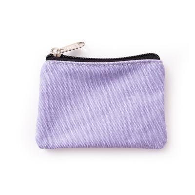 China 100% Vograce Eco-friendly Wholesale Custom Pen Bag Pencil Case Canvas Coin Bags for sale