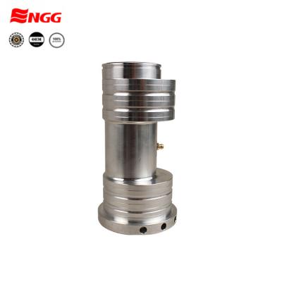 China Forged Steel Top Selling Forged Billet Bearing Carrier For HONDA SPORTRAX TRX300EX for sale