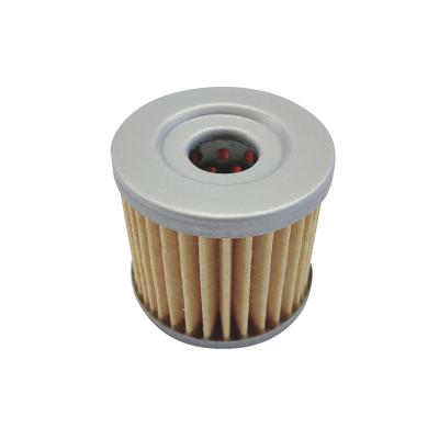 China Oil Filter Machine OEM Customized Oil Filter Two Wheeler Spare Parts FILTRO L'AIRE XR150 XR150 for sale