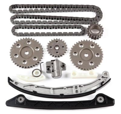 China Ford Ranger Timing Chain Kit For Mazda B2300 2.3L 9-07 05SDNJ TK446 76155 9-0705S TK446 76155 TK5705S 2001 2012 OEM for sale