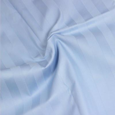 China 100% Cotton Percale Sateen Scratch-Resistant Fabric For Bed Sheet for sale