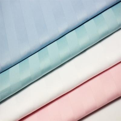 China Wholesale High Quality Anti-static 100% Cotton Hospital Bed Sheet Fabric for sale