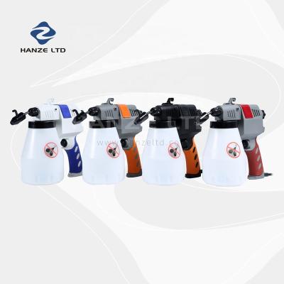 China Heavy Duty Gun Stain Cleaning Wash Gun for sale