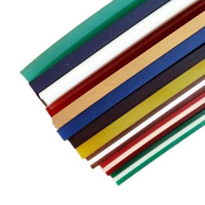 China High Strength To Abrasion Aluminum Screen Printing Squeegee Handle For T Shirt Print for sale