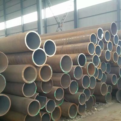 China High Performance Seamless Steel Tubing L245 Stainless Steel 316l Pipe for sale