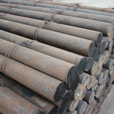 China 42CrMo 35CrMo Q195 Q235 Steel Round Bar Mild Carbon Steel Billet 4140 S45c S55c S35c 5sp/3sp Sectio for sale