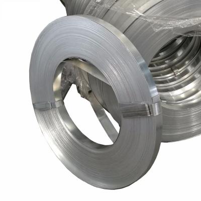 China Cold Rolled Stainless Steel Coil 201 304 304L 309S 316 316L Ss Band 0.3mm - 1.5mm for sale