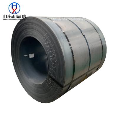 China S355 S355MLS355N S355NL Hot Rolled Steel Coil EN 10025-4-2004 for sale