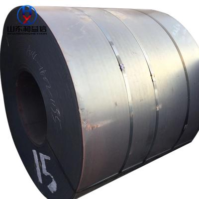 China 10kp, 10ps,10sp,15kp, 15ps, 15sp(GOST 16523) Hot rolled Hot Rolled Coil steel grade 10kp for sale