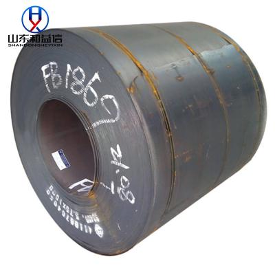 China S420M S420ML S420N S42NL Hot Rolled Steel Coil ASTM A572 Gr 60 for sale