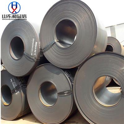 China 20(JIS s20c)  Hot rolled Hot Rolled Coil steel 20 steel conform to the DSTU 7809 and GOST 1050 standards for sale