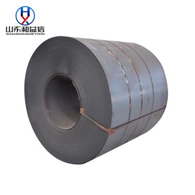 China steel grade 35  comply with GOST 1050 or DSTU 7809 Hot rolled Hot Rolled Coil 35 (JIS S35C) for sale