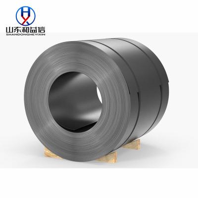 China S185 steel structural high-quality carbon steel HRC Hot Rolled Coil  HRC EN 10025-2-2004 for sale