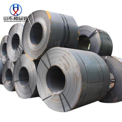 China 30 (JIS S30C)  DSTU 7809 and GOST 1050, % Hot rolled Hot Rolled Coil steel 30 products for sale