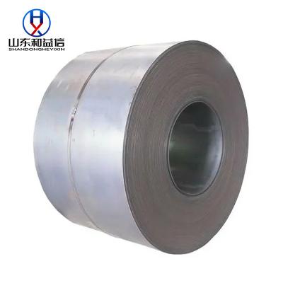 China E360 Carbon Steel HRC Hot Rolled Coil  Steel   E360 1.0070 EN 10025-2-2004 for sale