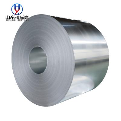 China Dull Cold Rolled Steel Coil Q355 A36 42CrMo4 Matte Cr Sheet Coil 18-26% Elongation for sale