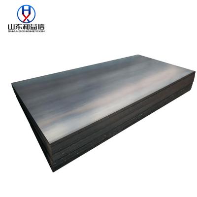 China Bridges Hot Rolled Carbon Steel Plate ASTM A36 3/16'' for sale