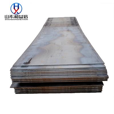 China ASTM A36 5/16'' Steel Plate Hot Rolled In Construction Machinery for sale