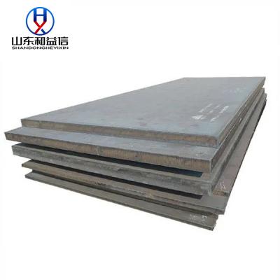 China ASTM A36 1'' Hot Rolled Carbon Steel Plate In Railways for sale