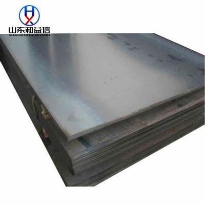 China ASTM A36 Hot Rolled Carbon Steel Plate 1-1/4'' for sale