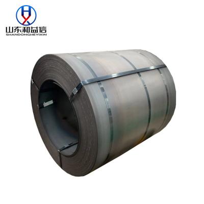 China Q355 A36 HRC Hot Rolled Coil Hot Rolled Carbon Steel Coil 1000mm-2000mm for sale