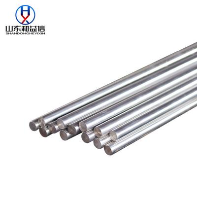 China barra redonda de aço inoxidável de aço inoxidável de 304L 316L Rod Bar Durable Corrosion Resistant à venda