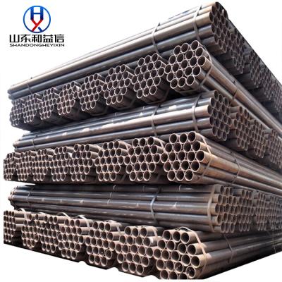 China API Spec 5CT Hollow Seamless Carbon Steel Tubes Casing And Tubing Pipe Stc for sale