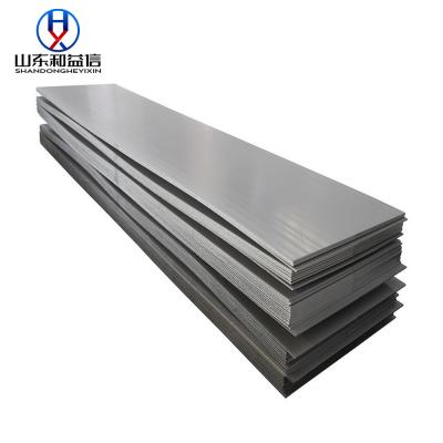 China 1mm-3mm Thickness ASTM AISI  Stainless Steel Plate 316 316L  Surface Polished Cold Rolled Inox Ss 4X8FT for sale