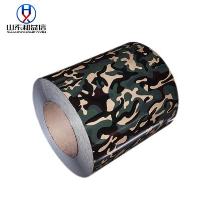 China Best Price Printed Color Coated Steel Coil Gi / Gl / PPGL / PPGI for sale