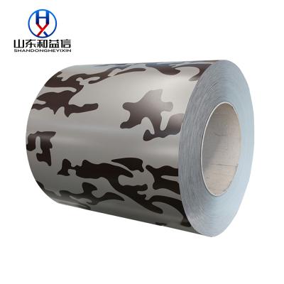 China Color Coated Prepainted Galvanized Coil PPGI Prepainted Galvanized Steel Roll for sale