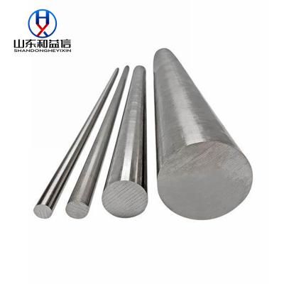 China 904L 4mm Stainless Steel Rod Bar Corrosion Resistance for sale