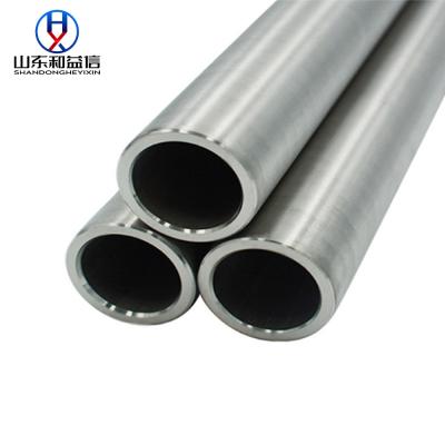 China Industrial Purposes  Titanium Square Tubing 10*20mm-50*100mm for sale