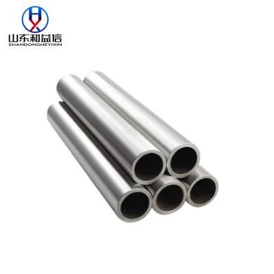 China Customizable 3 Inch Titanium Pipe Grade 9 Ti 3Al-2.5V for sale