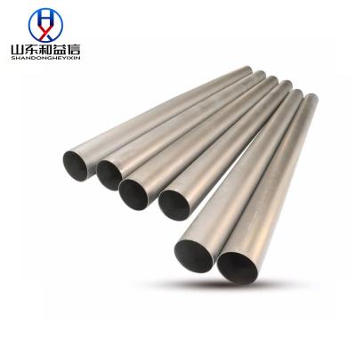 China GR7 Titanium Tube High Strength Corrosion Resistant for sale