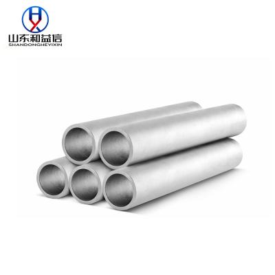 China Gr12 High Performance Titanium Alloy Tube With Excellent Corrosion Resistance for sale