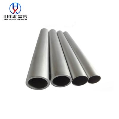 China Gr11 Titanium Tubing For Chemical Processing Food And Beverage And Pharmaceutical Industries for sale