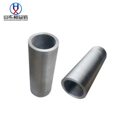 China TA4 1.5 Titanium Tube Durable Strong And Resistant To Corrosive Environments for sale