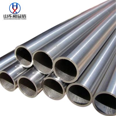 China Industry Corrosion Resistant 202 Stainless Steel Pipe Easy To Process for sale