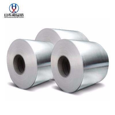 China 302 / 304 Stainless Steel Sheet Coil For Building Materials for sale