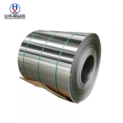 China 304l / 304 / 302 Annealed Cold Rolled Stainless Steel Coil Strapping / Sheet for sale