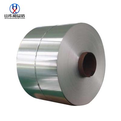 China 316 / 316l Half Hard .010 X 1-5/8