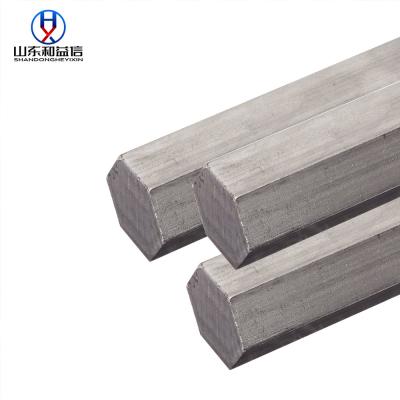 China AISI 330 Edelstahl Hexagonalstahl hochtemperaturbeständig zu verkaufen