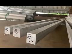 Stainless Steel Rod Bar