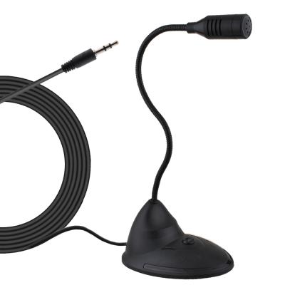 China Cheap Microfone De Mesa Microfono De Escritorio Gooseneck Microphone Desktop Microphone Gooseneck Microphone for sale