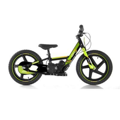 China 80 Brake Handle Tension 24v Aluminum Alloy Children's Steel Brake Power Off Balance Bike for sale